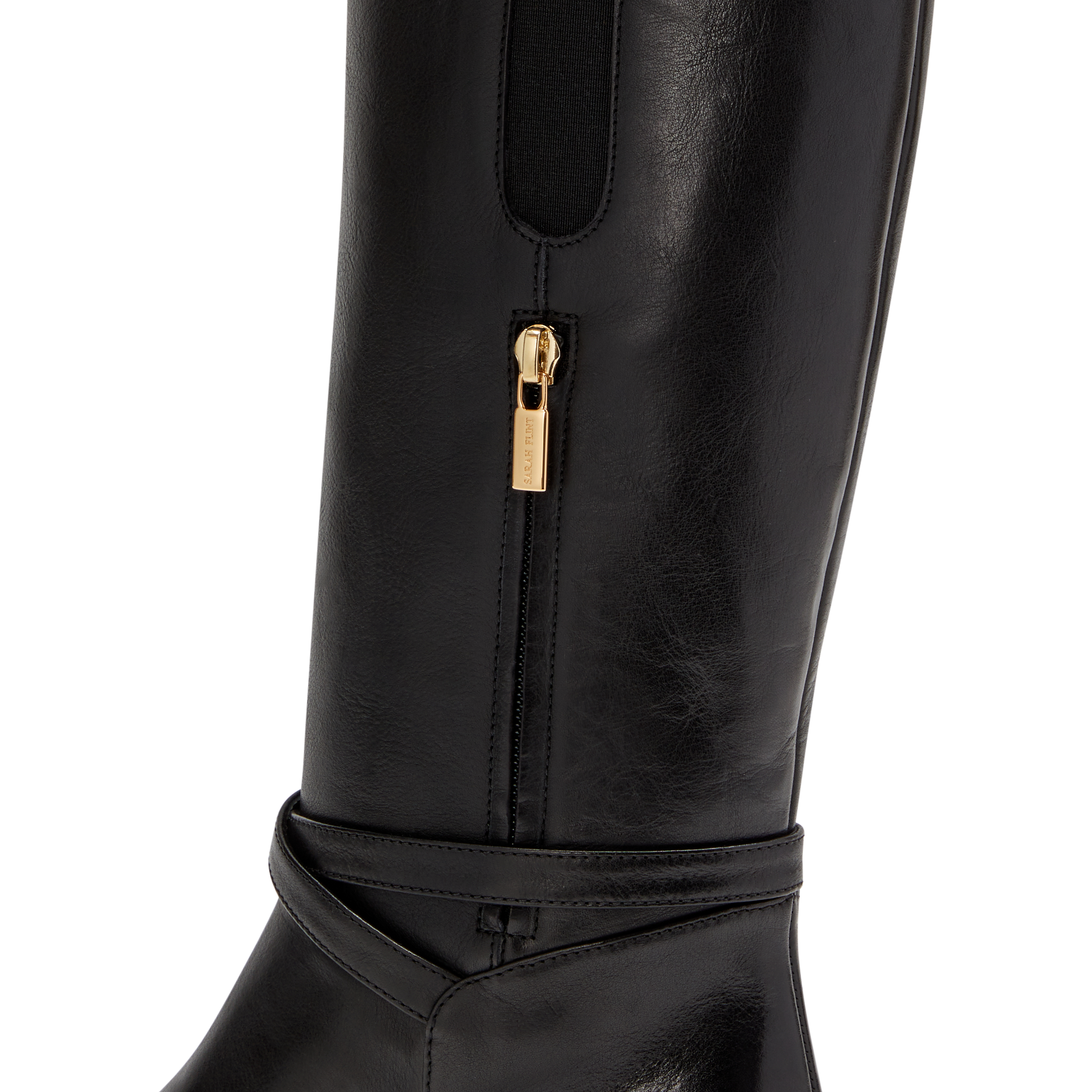 Archive Perfect Riding Boot 30