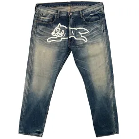 Billionaire Boys Club Running Dog Jeans