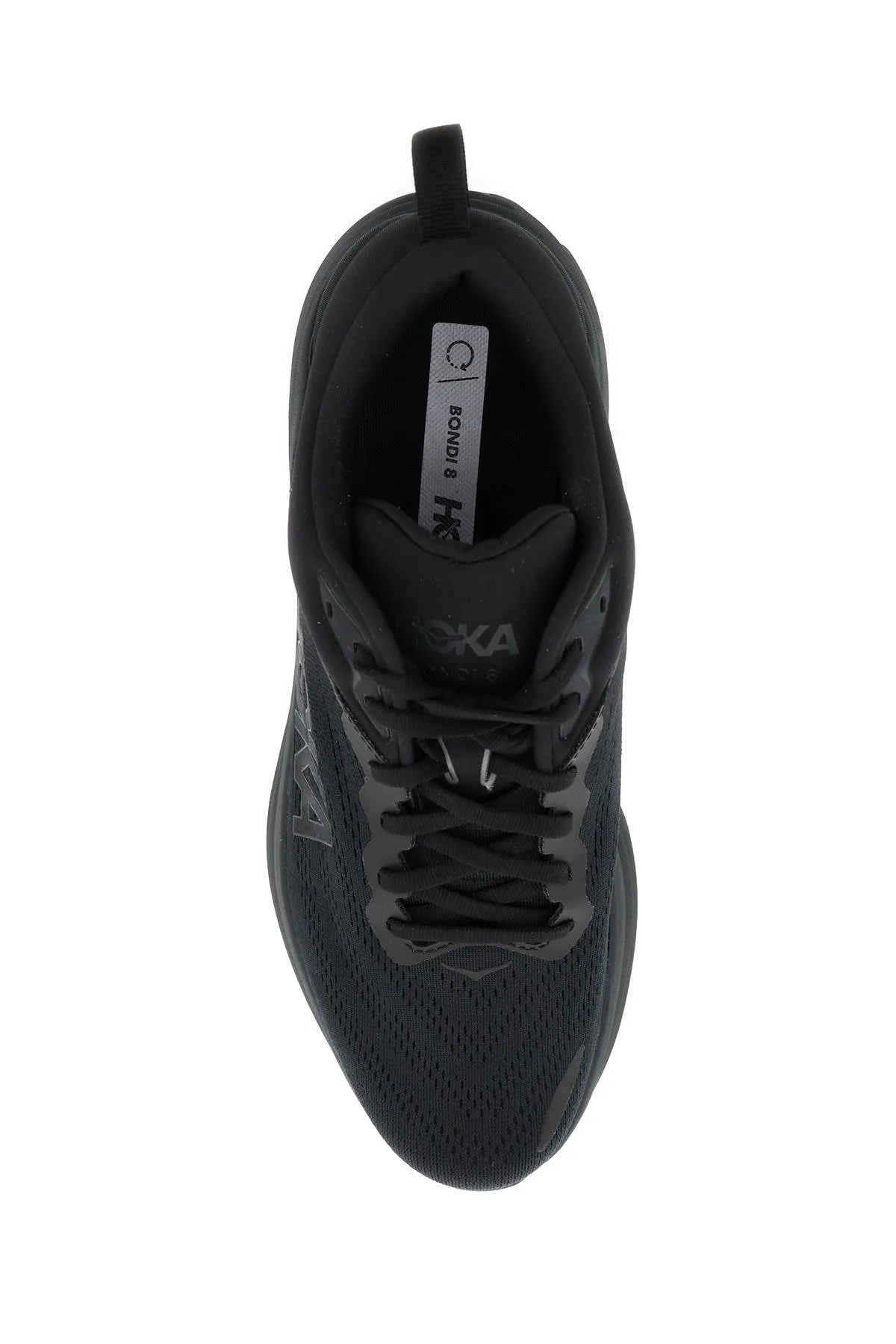 bondi 8 sneakers 1127952 BLACK / BLACK