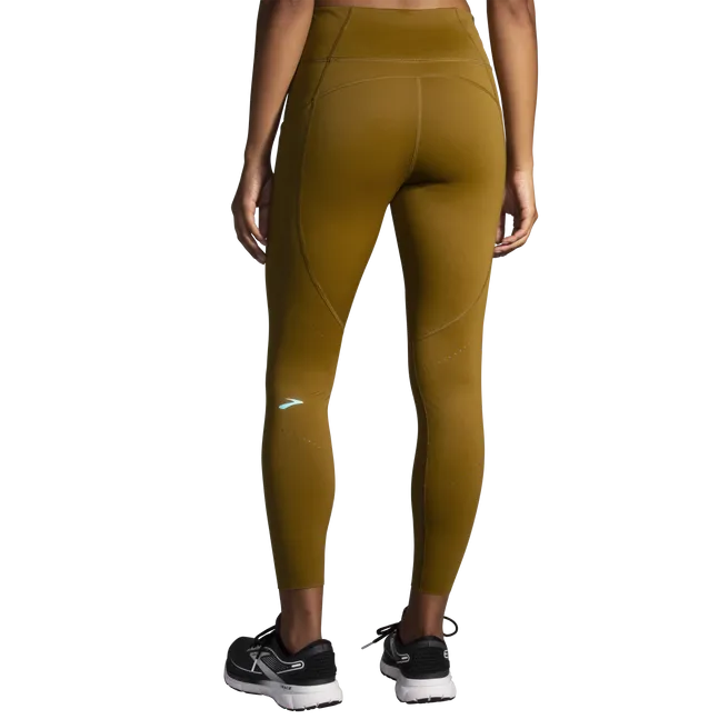 Brooks Women's Method 7/8 Tight