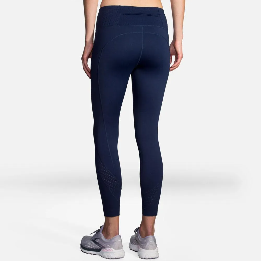 Brooks Women's Method 7/8 Tight