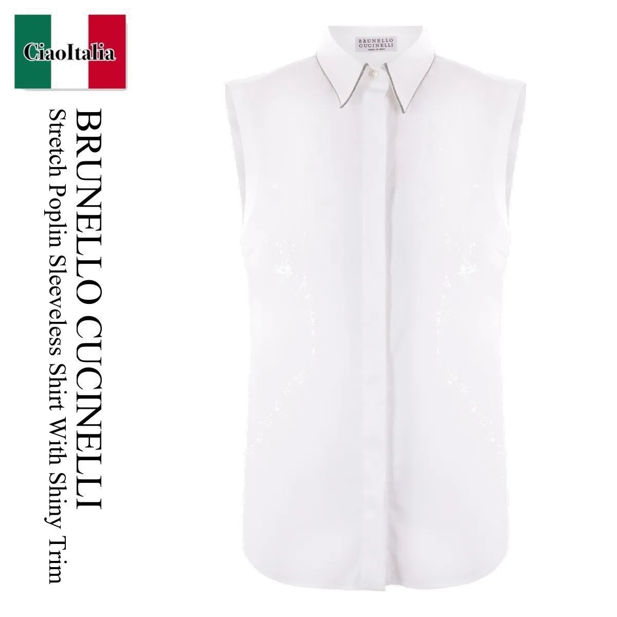 BRUNELLO CUCINELLI  |Shirts & Blouses