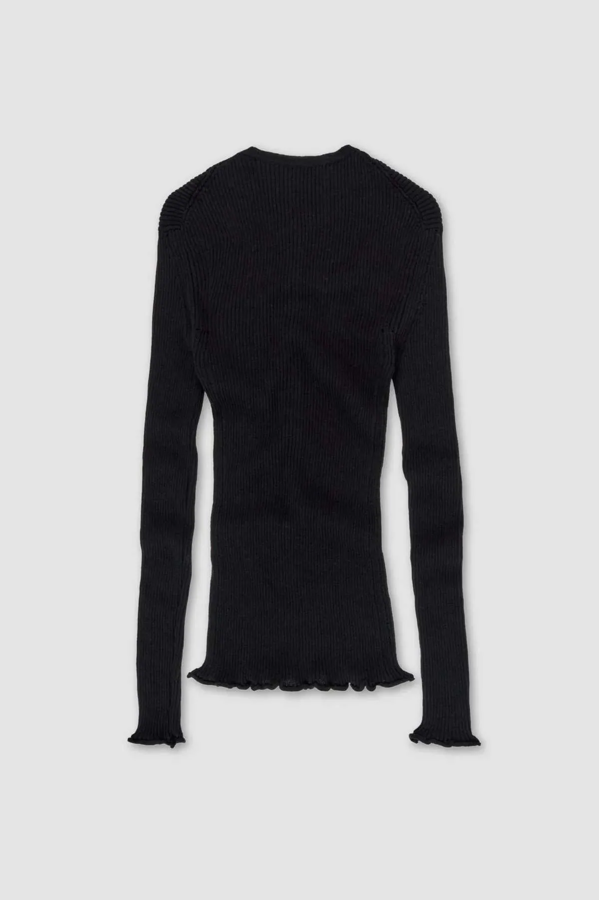 Camino Sweater - Black