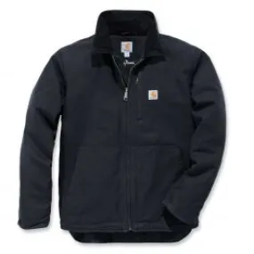 Carhartt 103370 Full Swing Armstrong Jacket - Black