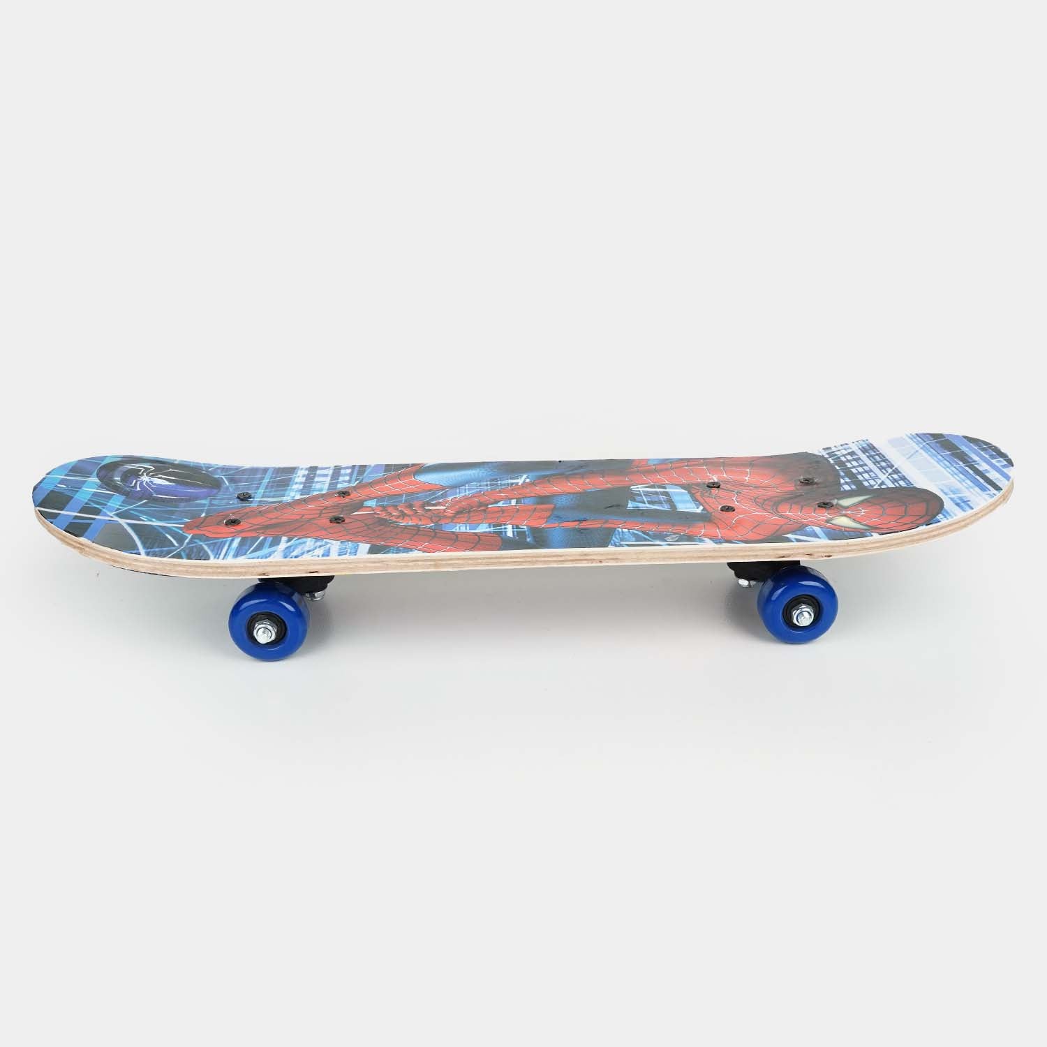 CHARACTER WOOD SKATE BOARD MEDIUM