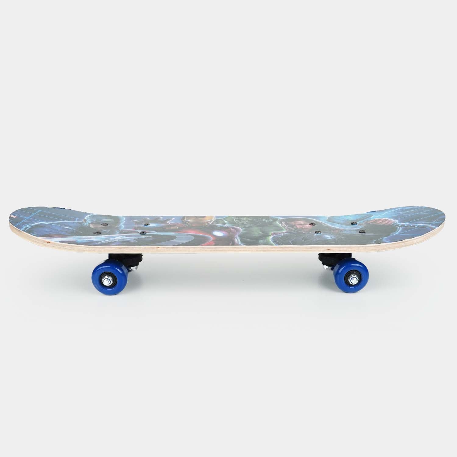 CHARACTER WOOD SKATE BOARD MEDIUM