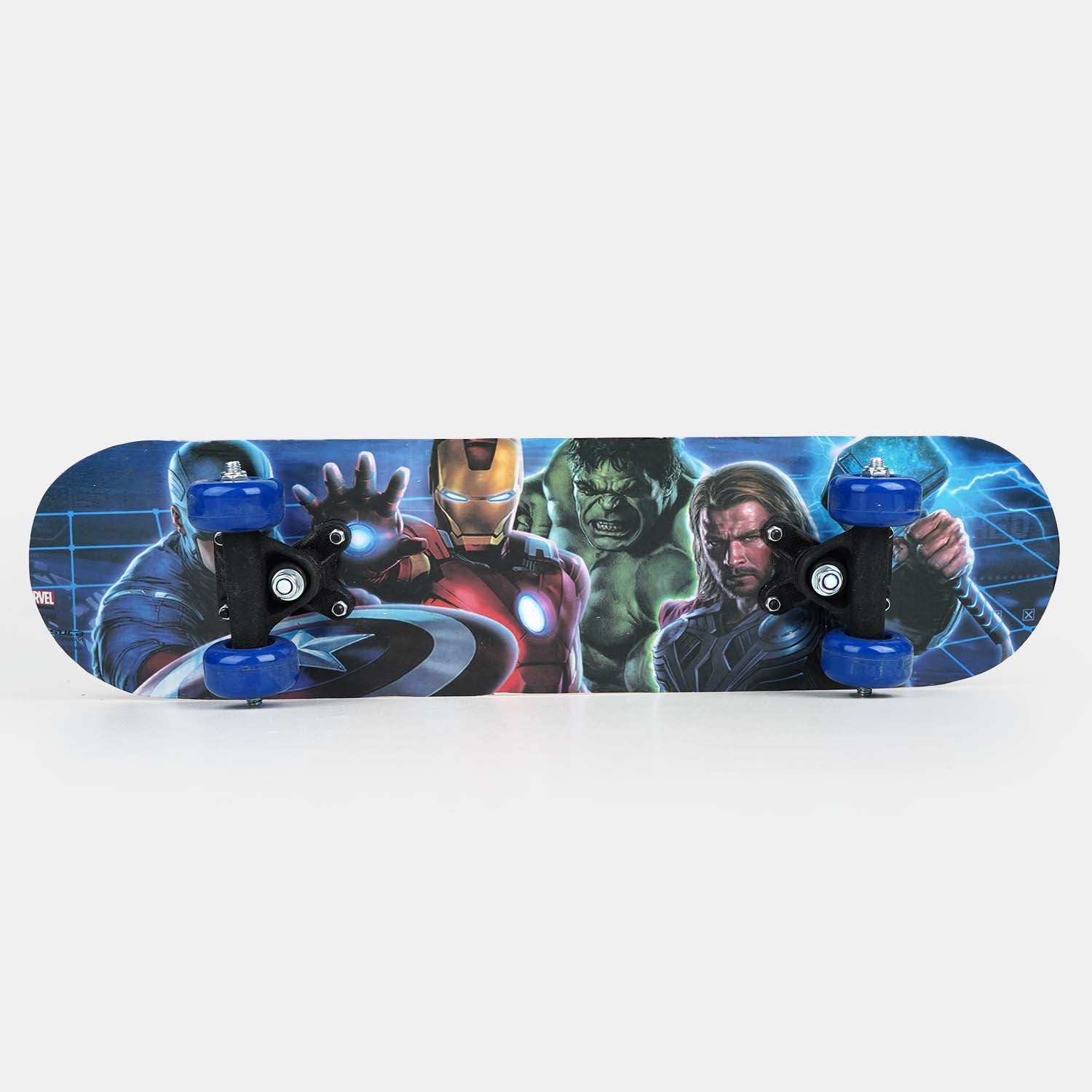 CHARACTER WOOD SKATE BOARD MEDIUM