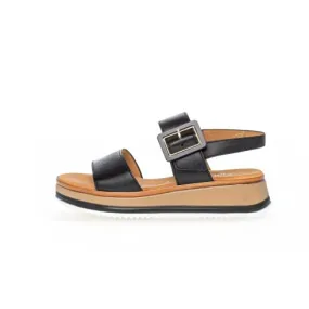 Chunky Platform Sandal - Aviemore 42.744