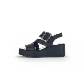 Chunky Platform Sandal - Java 44.533