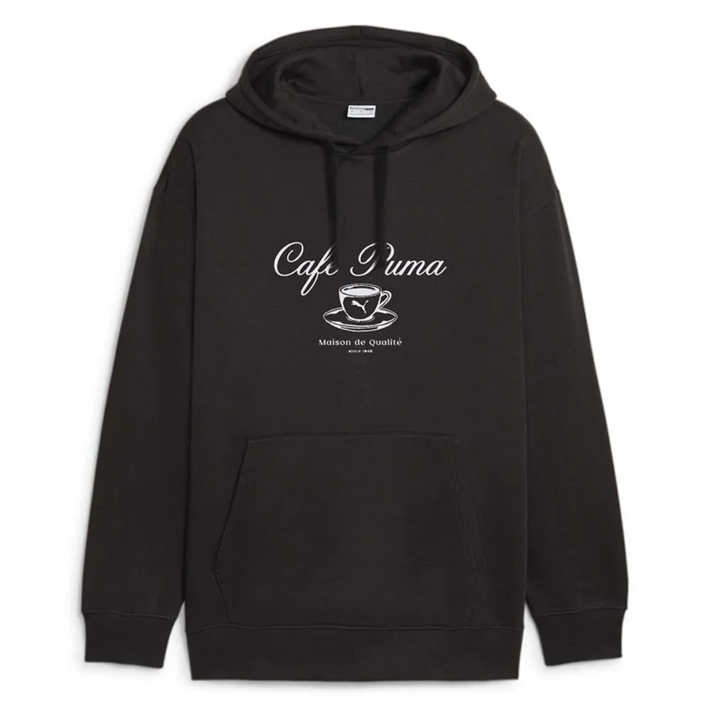 Classics Cafe Pullover Hoodie