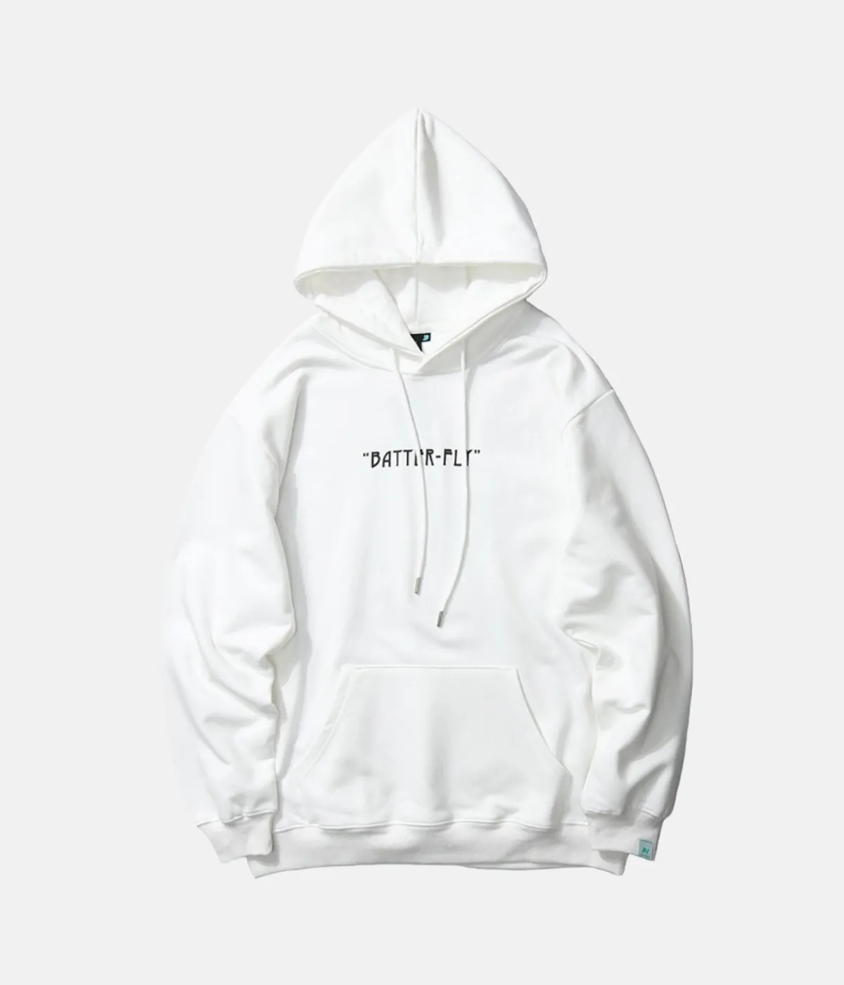 COLORFLY HOODIE