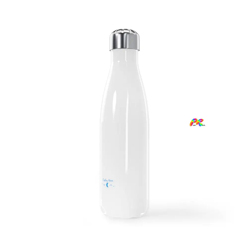 Con Life Stainless Steel Water Bottle