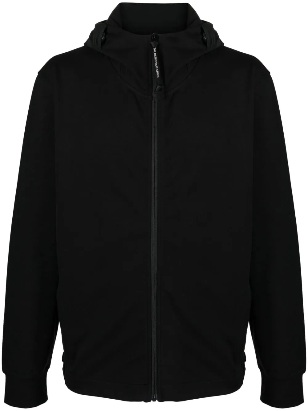 C.P. Company Metropolis    C.P. Company Metropolis Zipped Hoodie