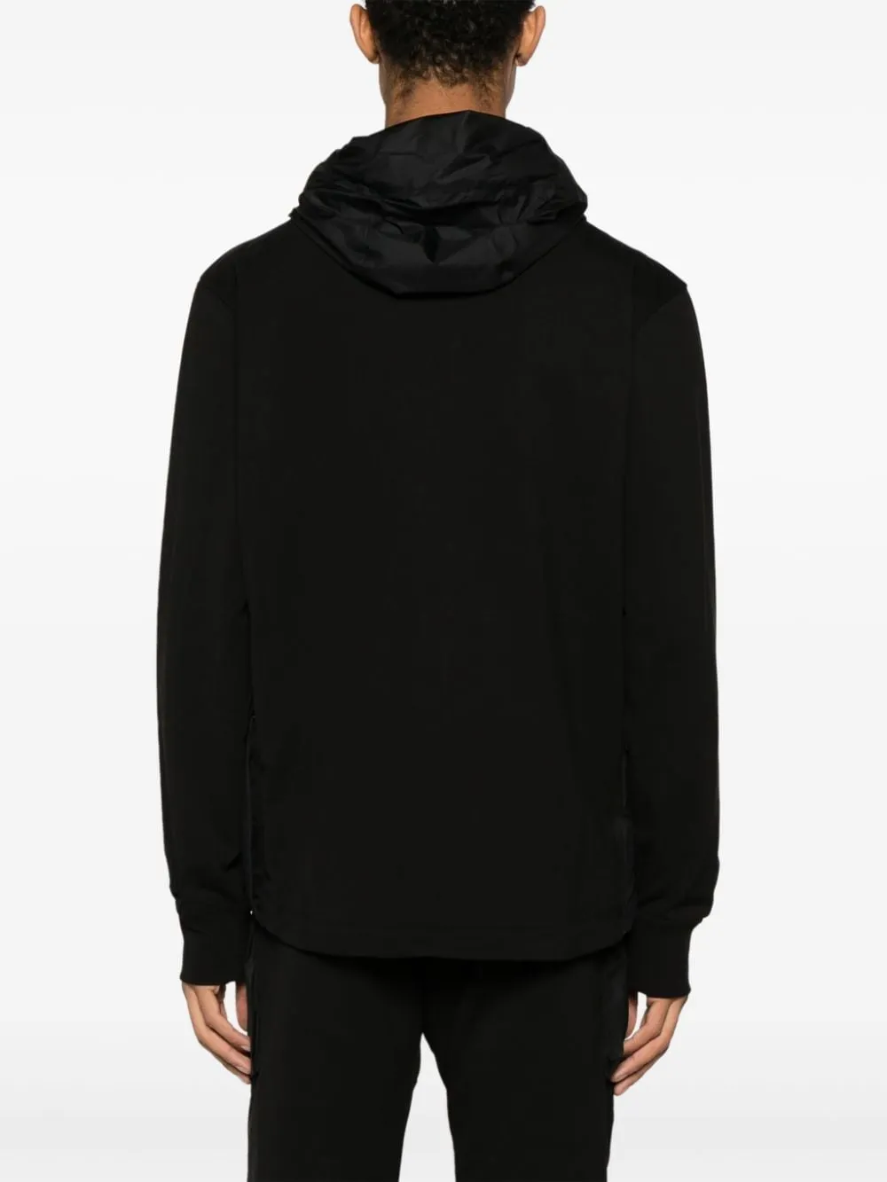 C.P. Company Metropolis    C.P. Company Metropolis Zipped Hoodie