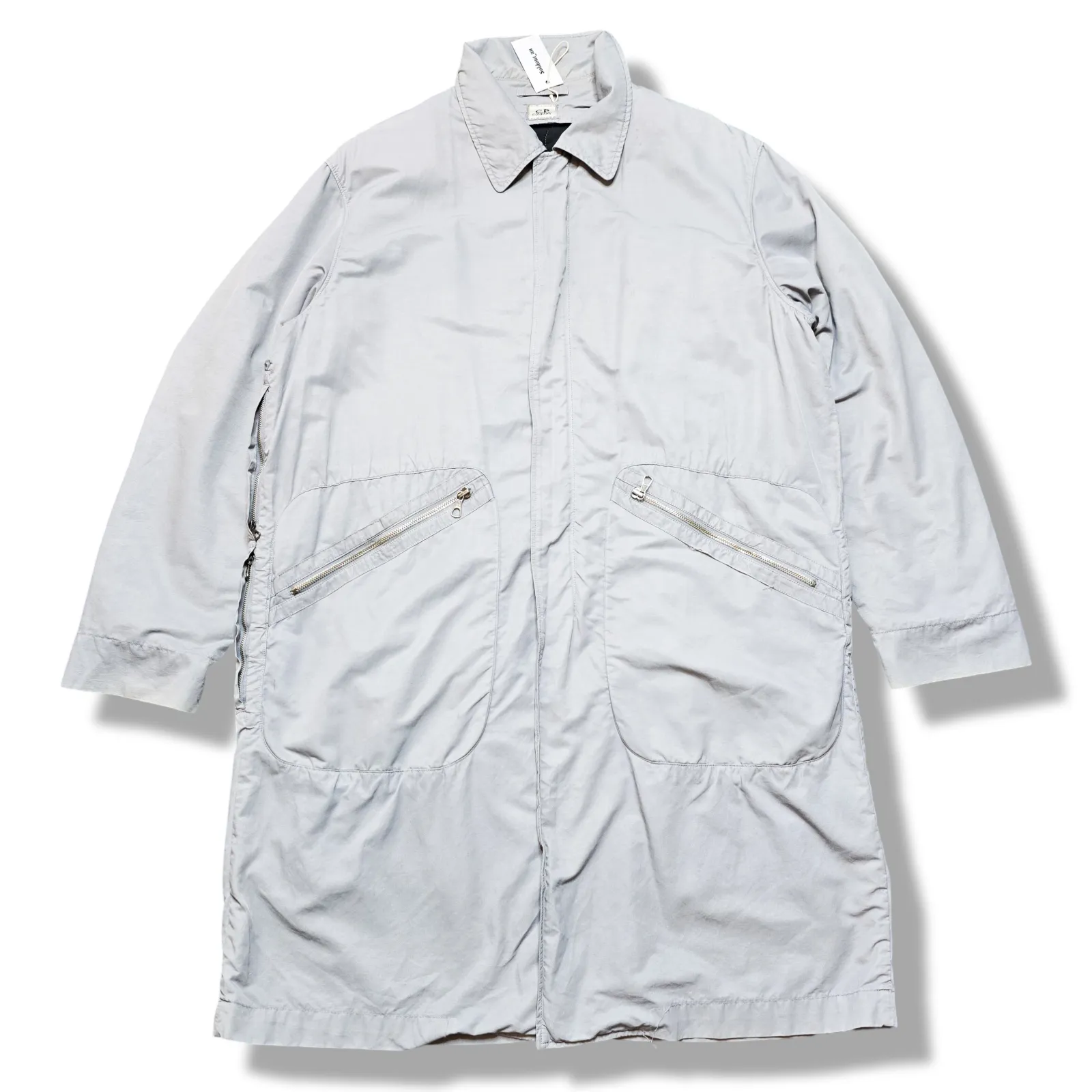 C.P.Company Coat Jacket