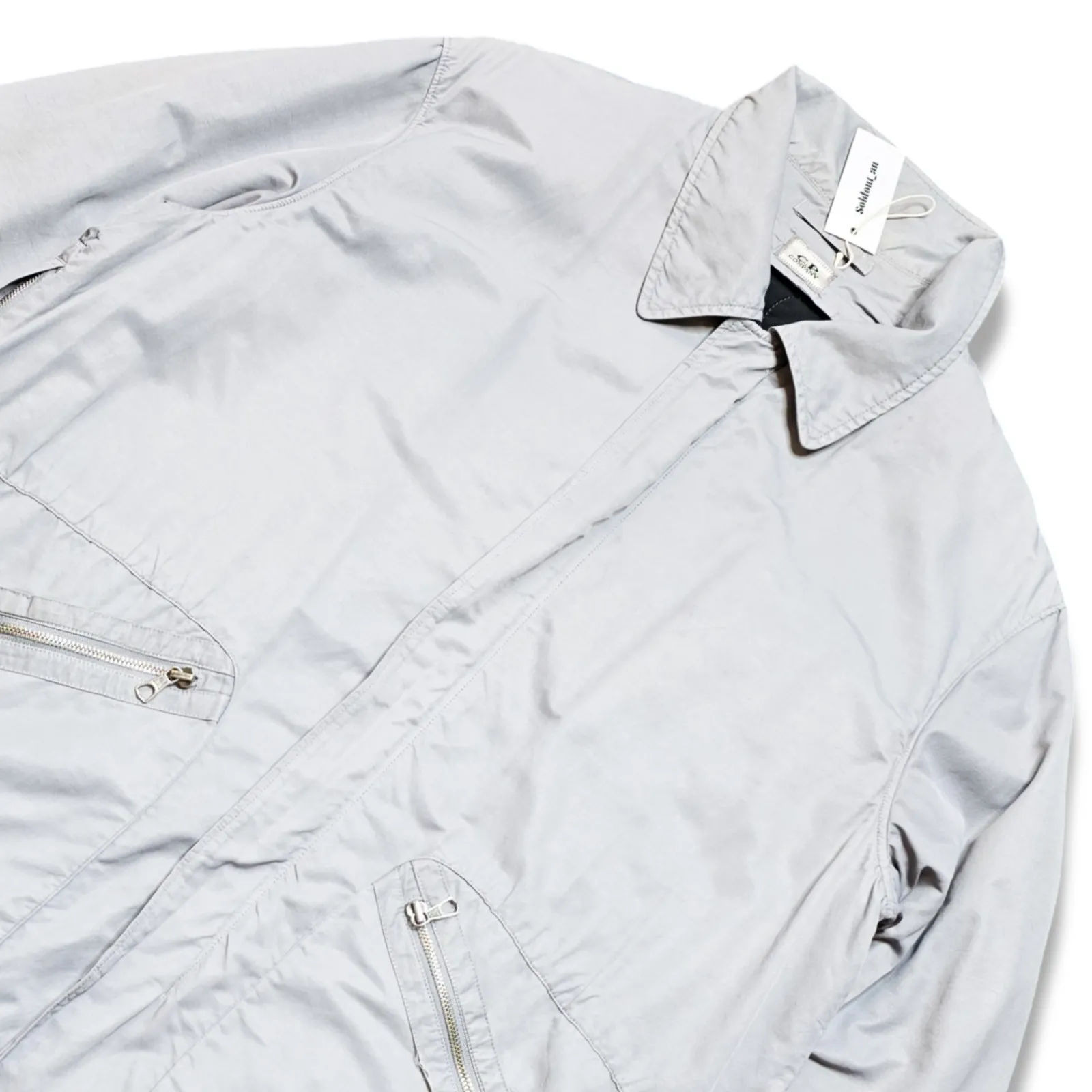 C.P.Company Coat Jacket