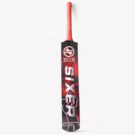 CRICKET BAT ROX SIXER FOR KIDS