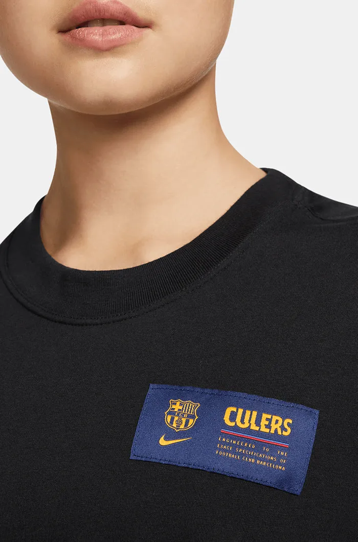 Culers Bara Nike Top – Women