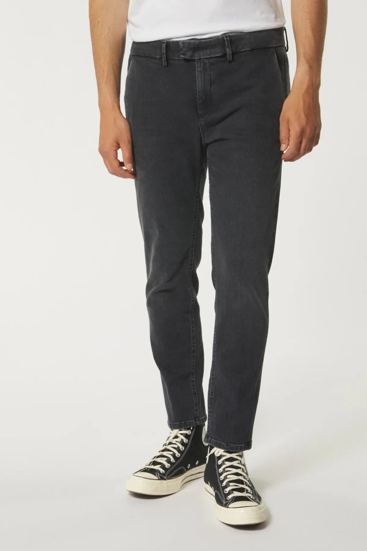 Dondup Pablo Regular Fit Yandan Cepli Jeans