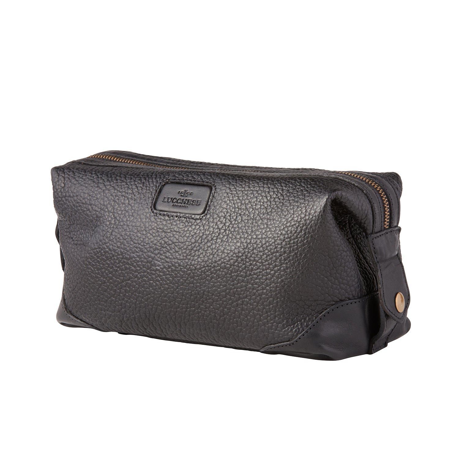 Dopp Kit :: Black