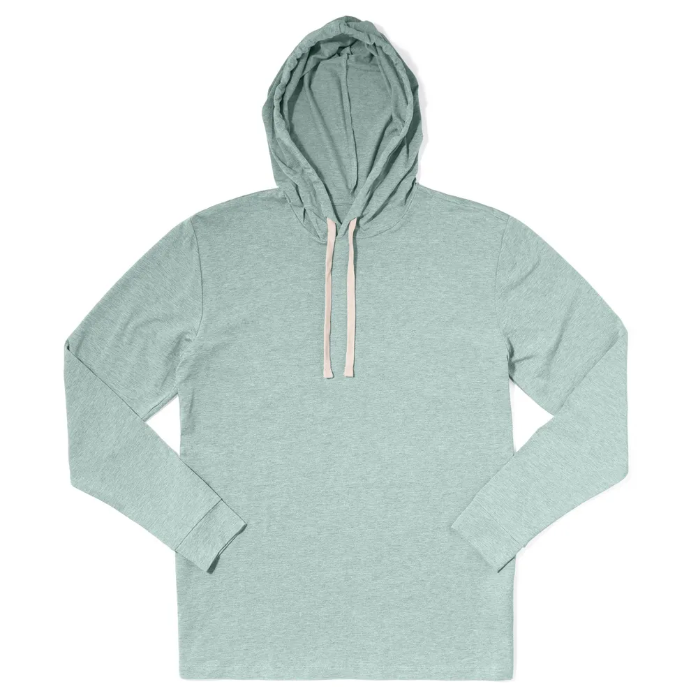 DUCK CAMP Men’s Original Bamboo Hoodie