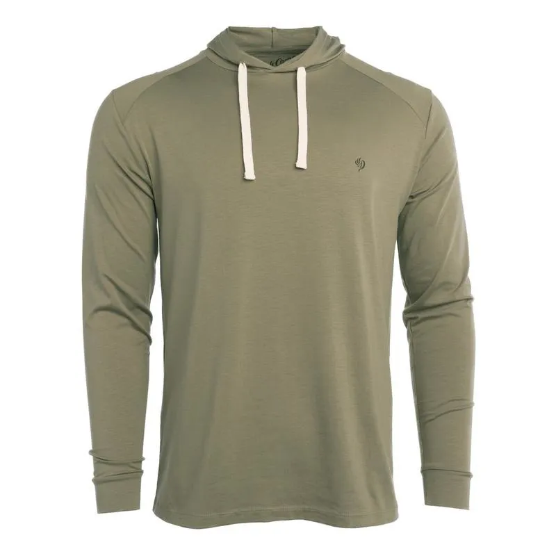 DUCK CAMP Men’s Original Bamboo Hoodie