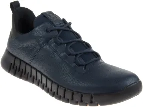 Ecco Gruuv M Sneaker Gore-Tex