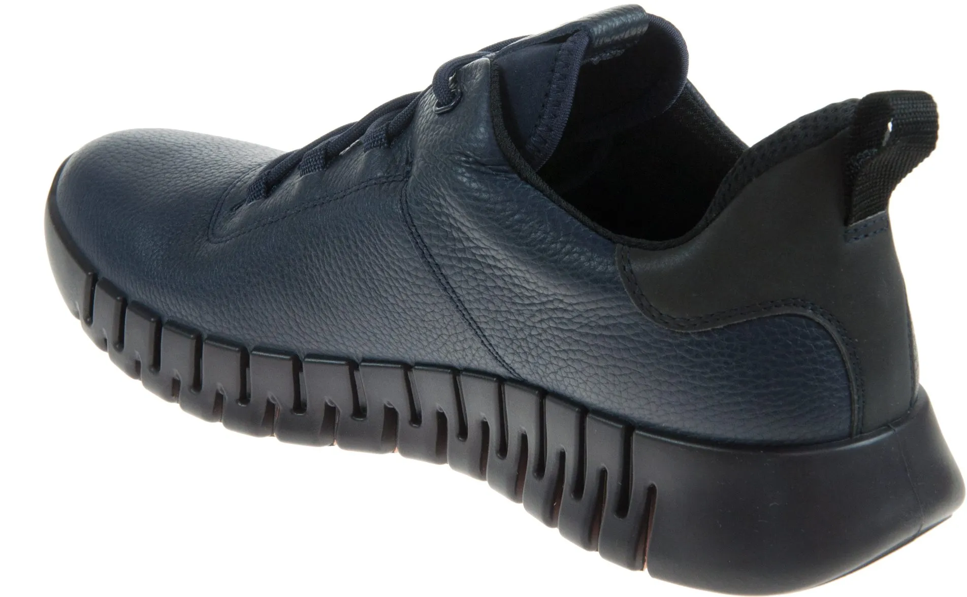 Ecco Gruuv M Sneaker Gore-Tex