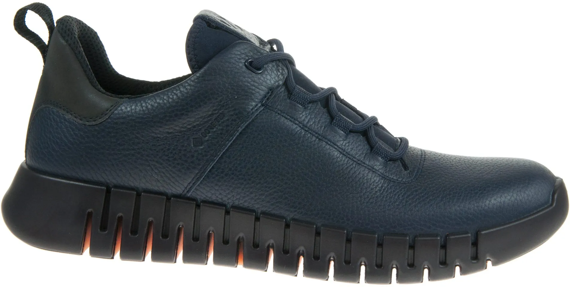 Ecco Gruuv M Sneaker Gore-Tex