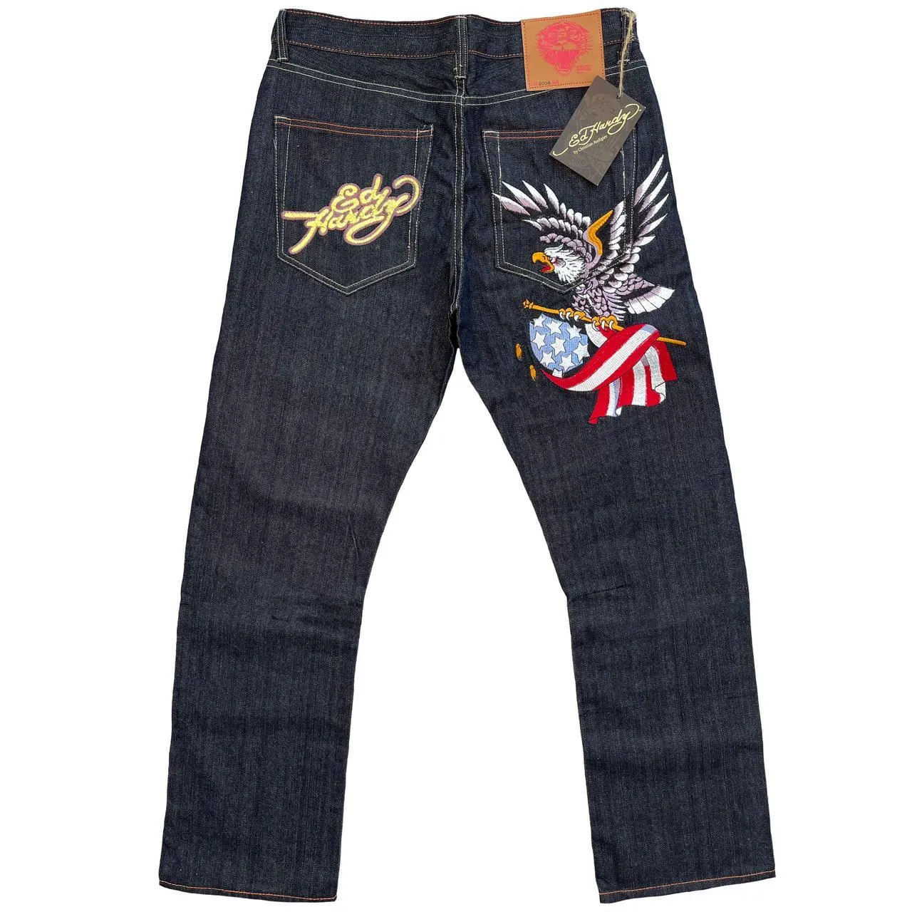 Ed Hardy Jeans