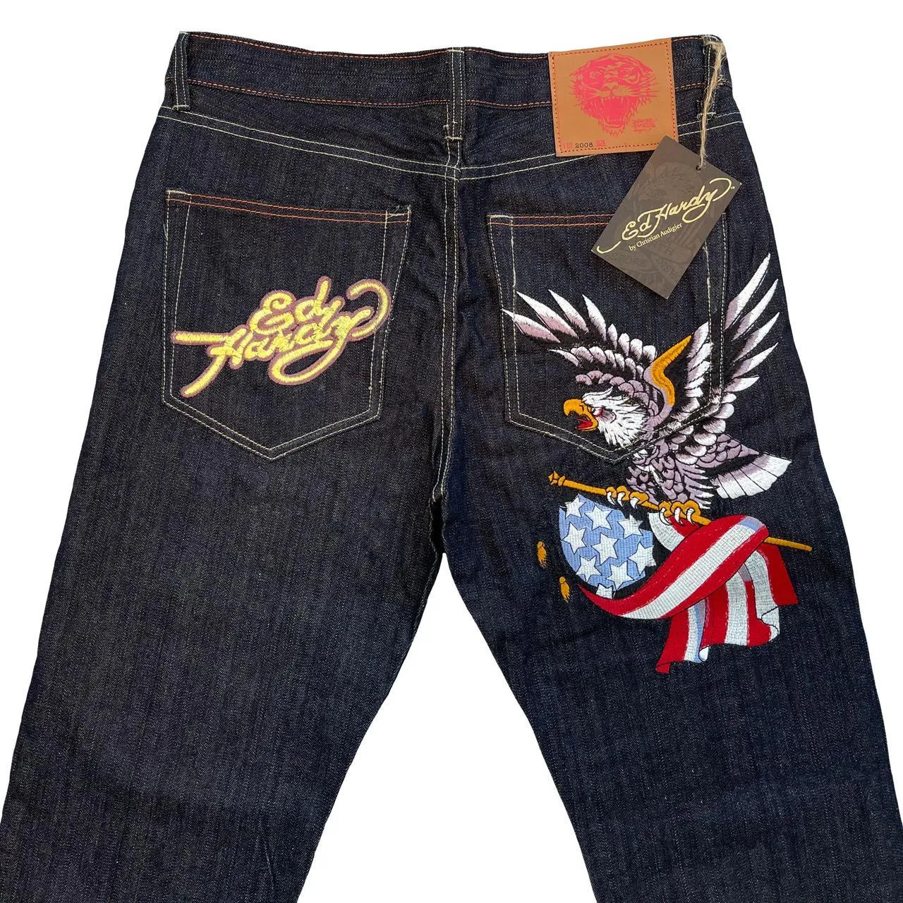 Ed Hardy Jeans