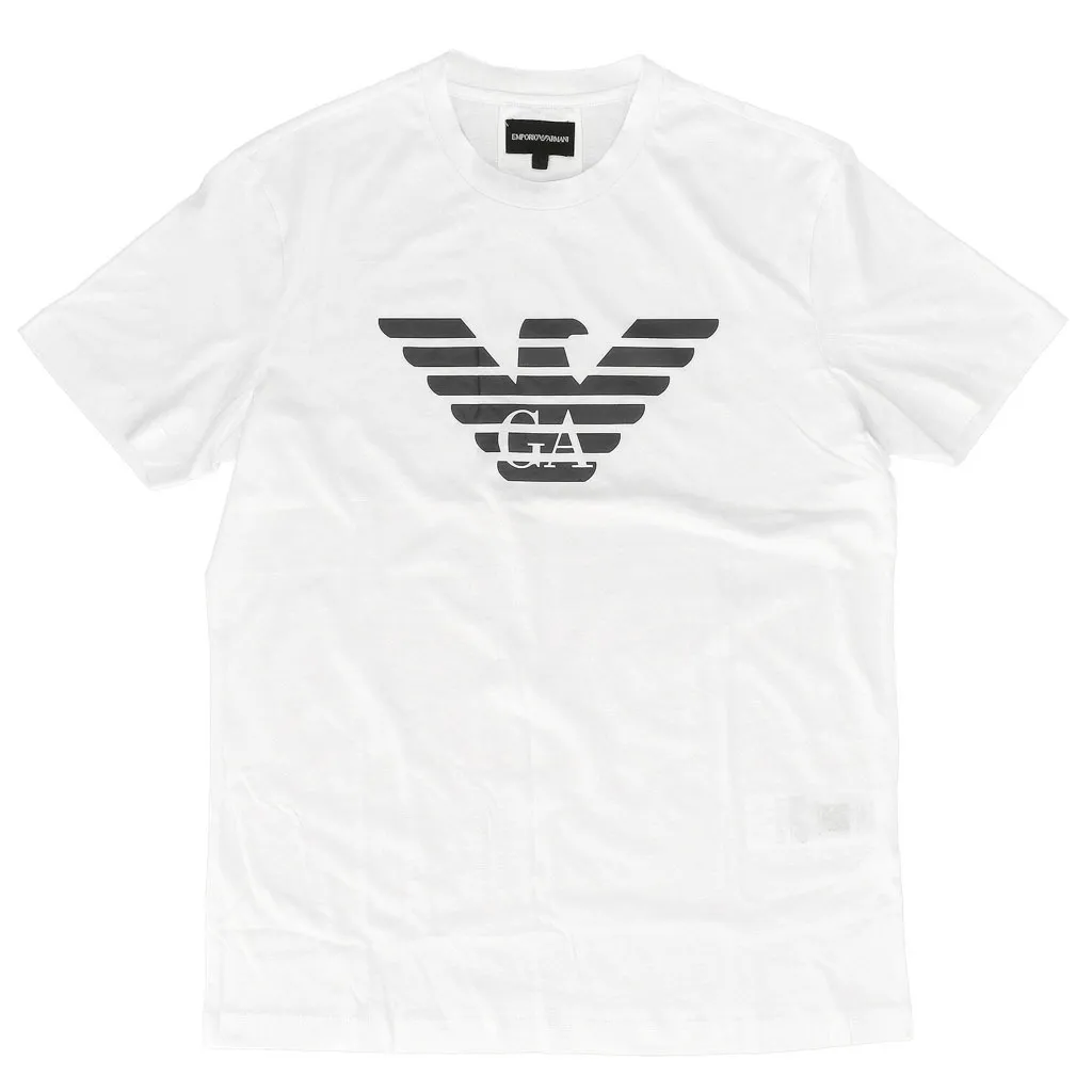 EMPORIO ARMANI  |T-Shirts