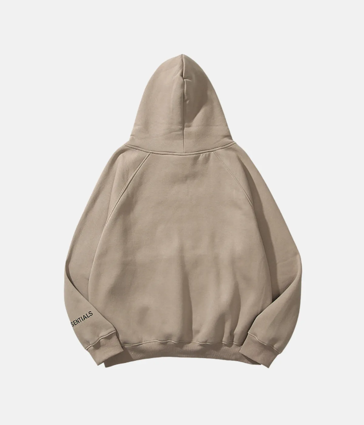 ESSENTIALS HOODIE