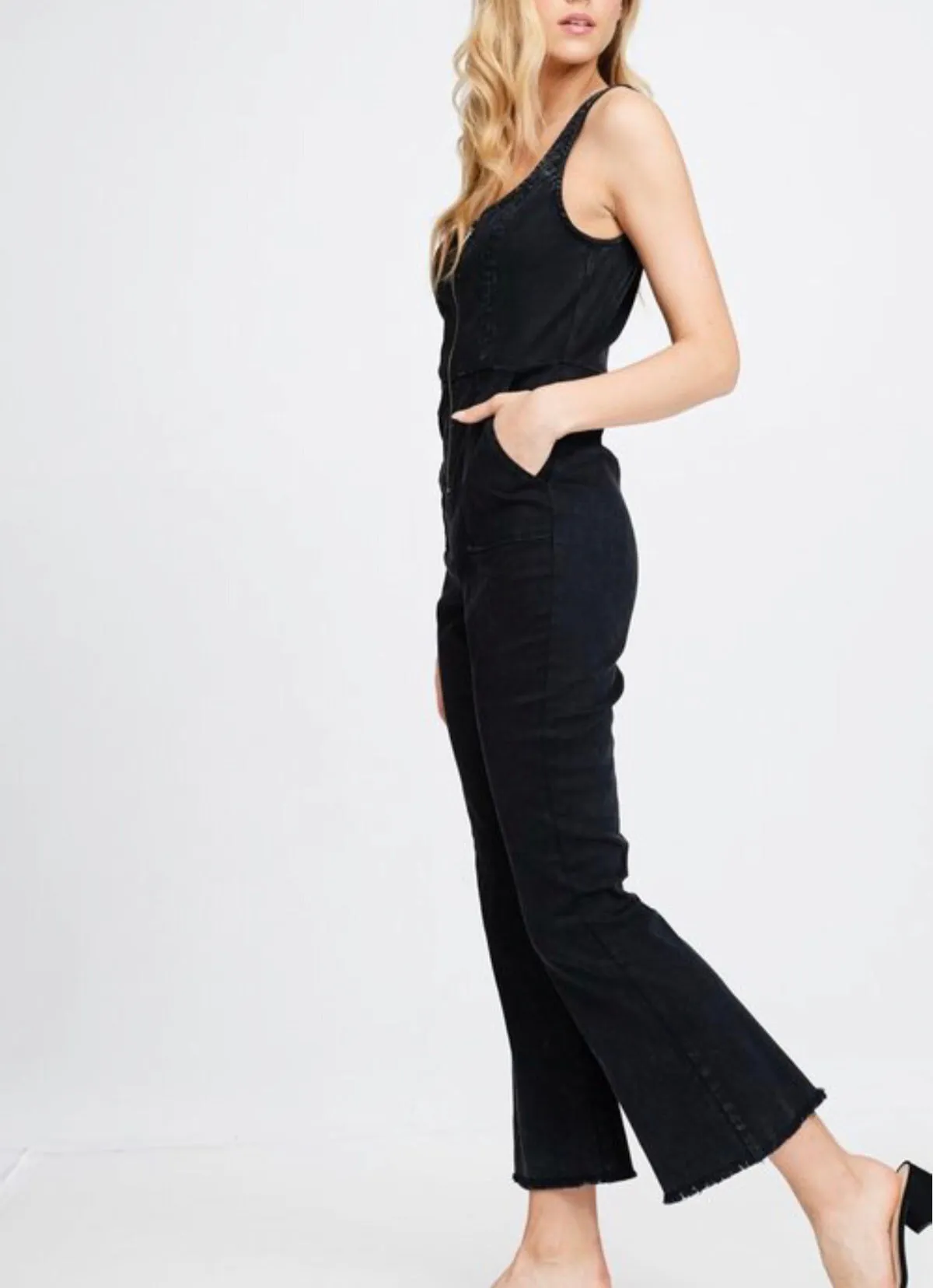 Faye Jumpsuit