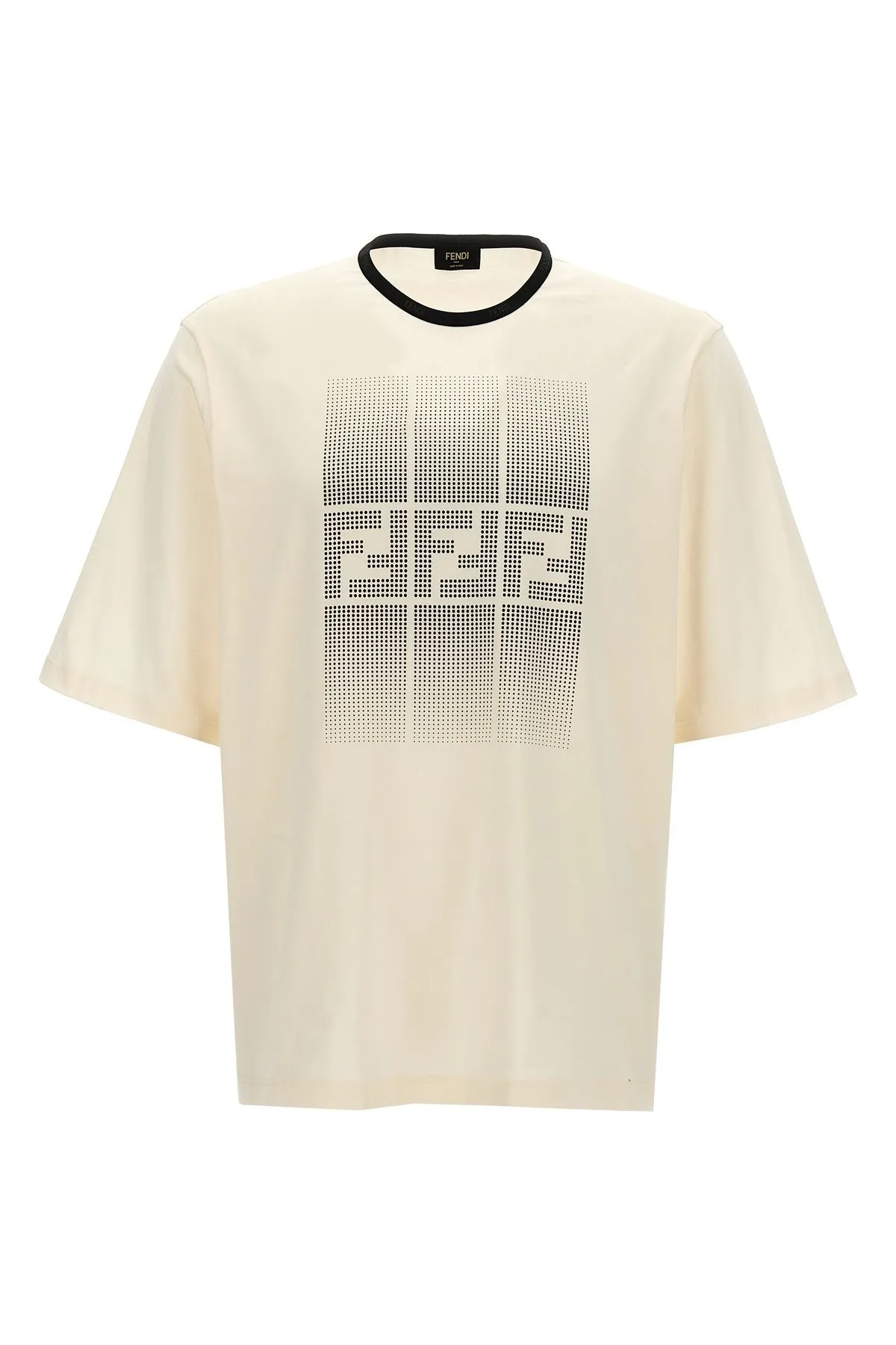 FENDI  |Luxury T-Shirts