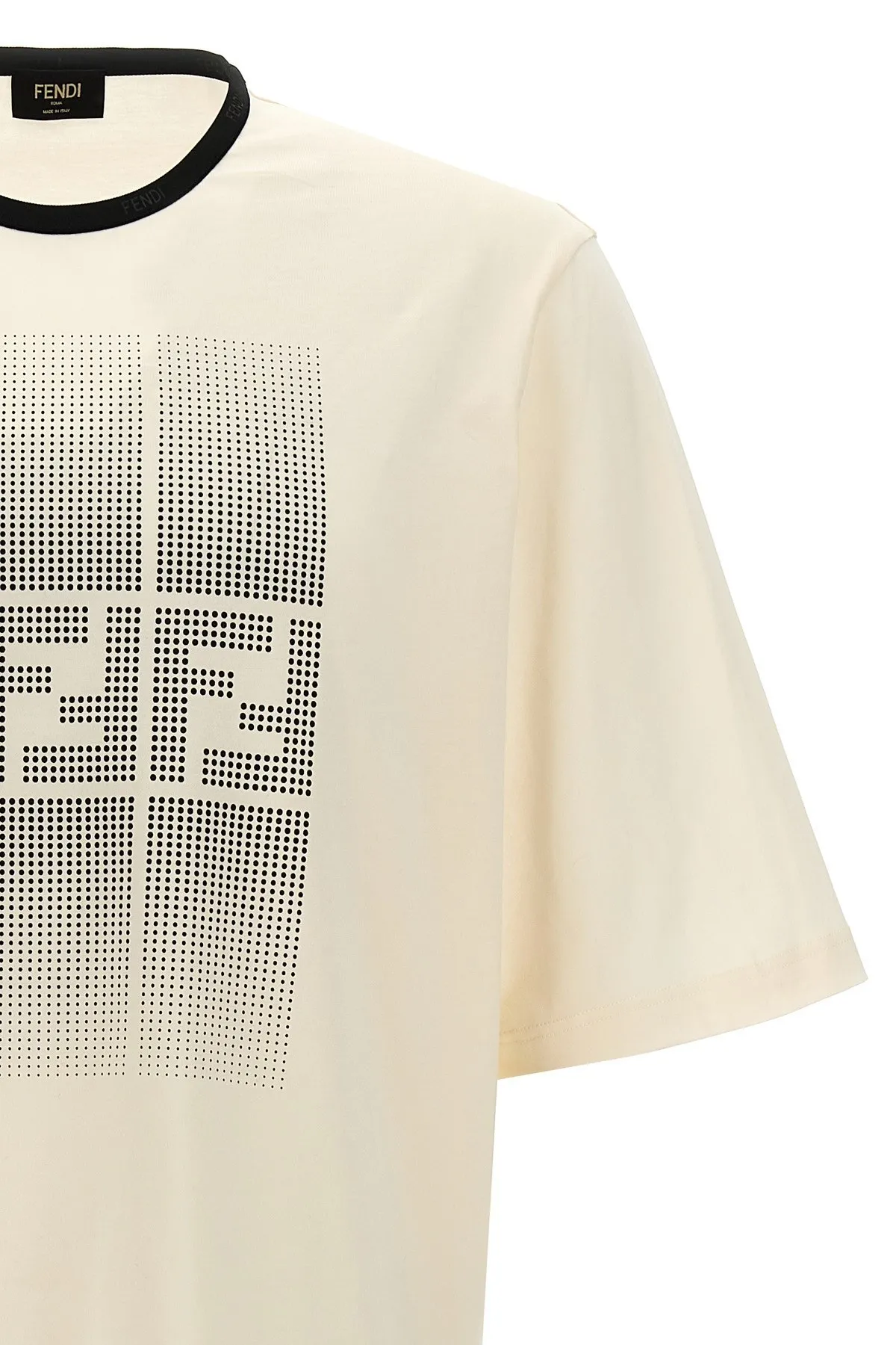 FENDI  |Luxury T-Shirts