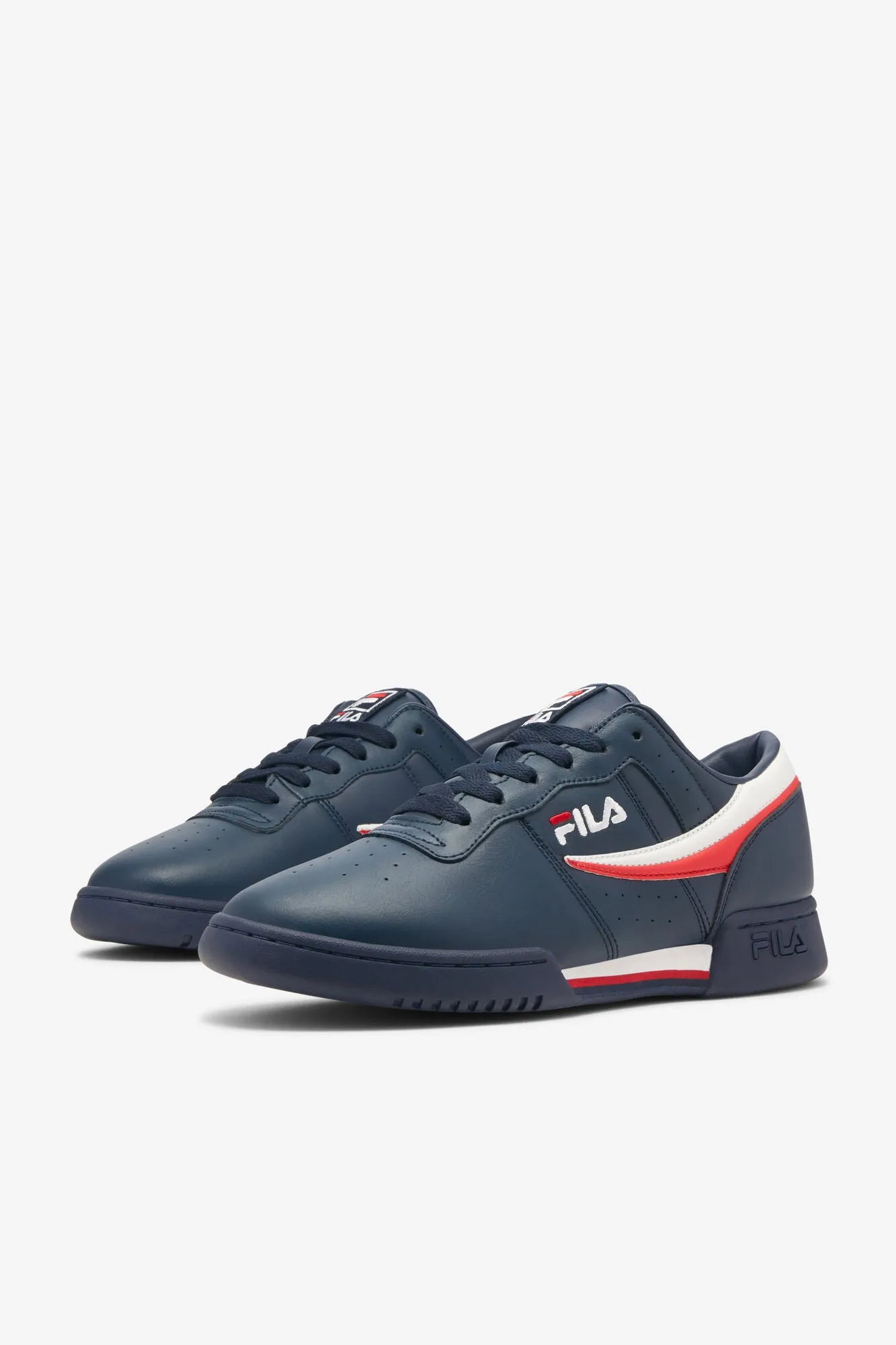 Fila mens Original Fitness Fashion Sneaker