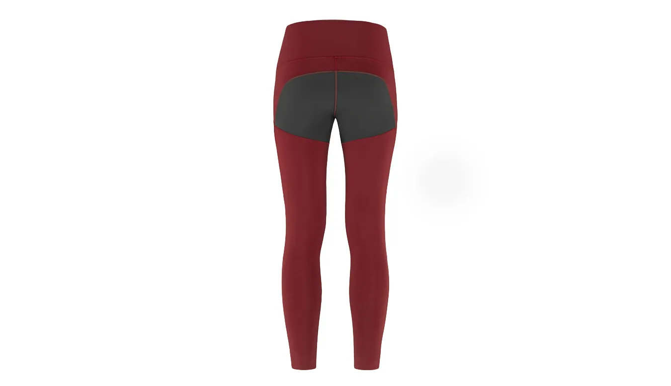 Fjällräven Abisko Trekking Tights PRO W