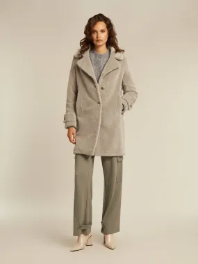 Geneva coat