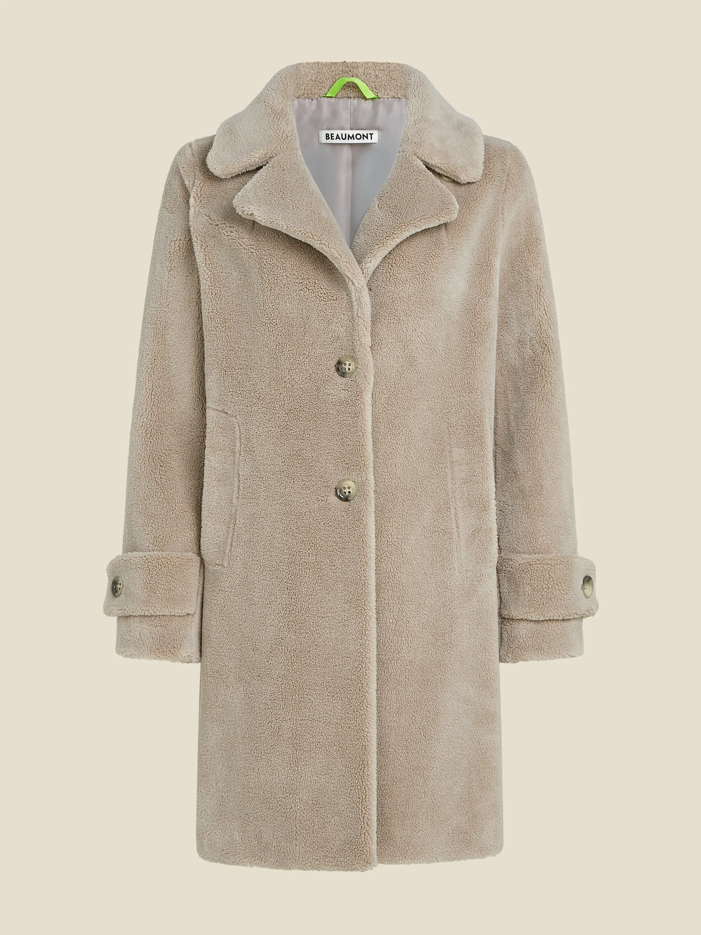 Geneva coat