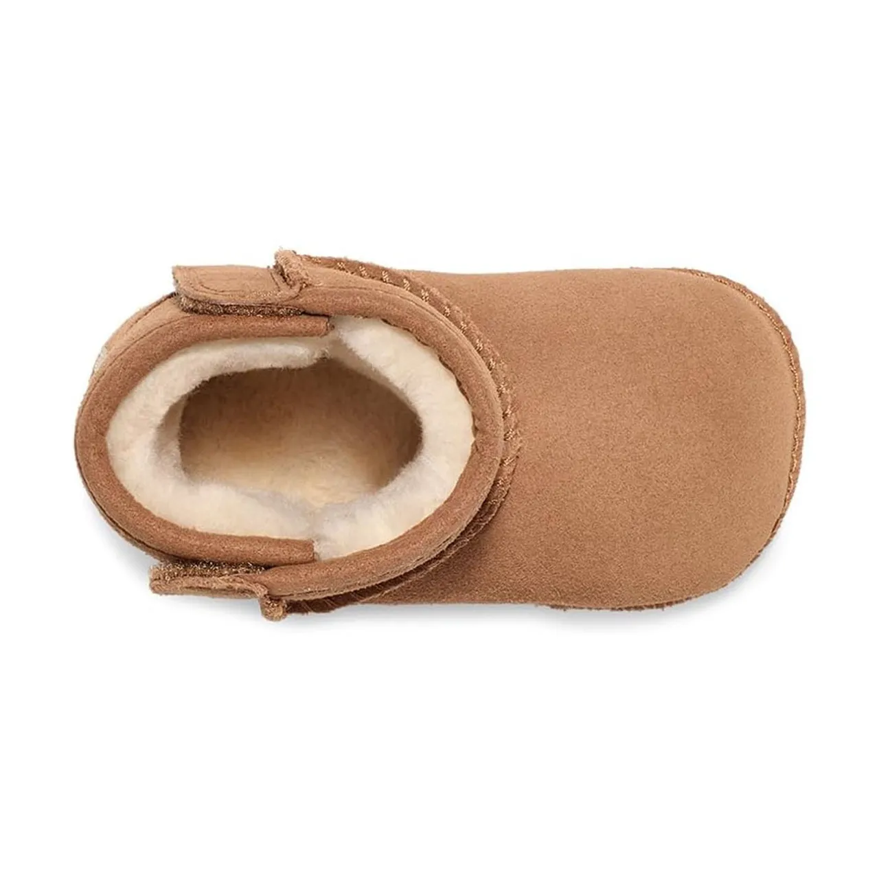 Girls UGG Baby Classic Boot