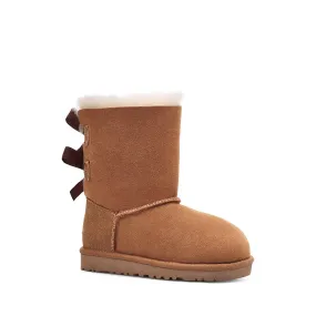 Girls' Ugg Bailey Bow II Boot