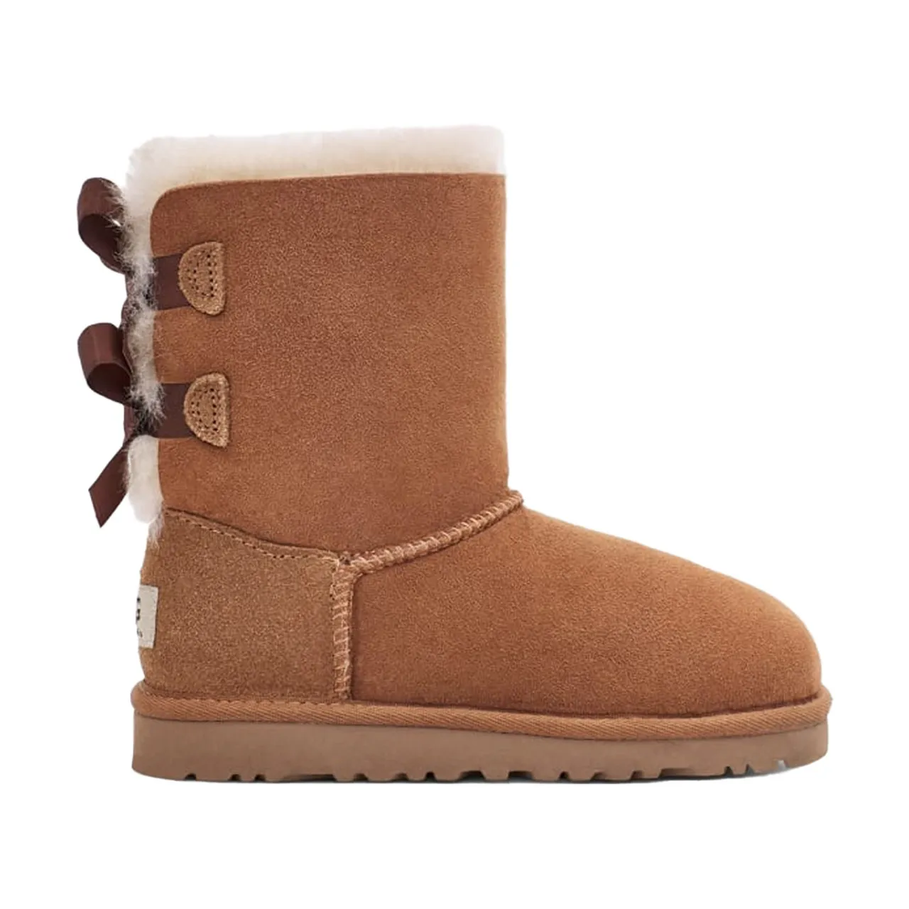 Girls' Ugg Bailey Bow II Boot