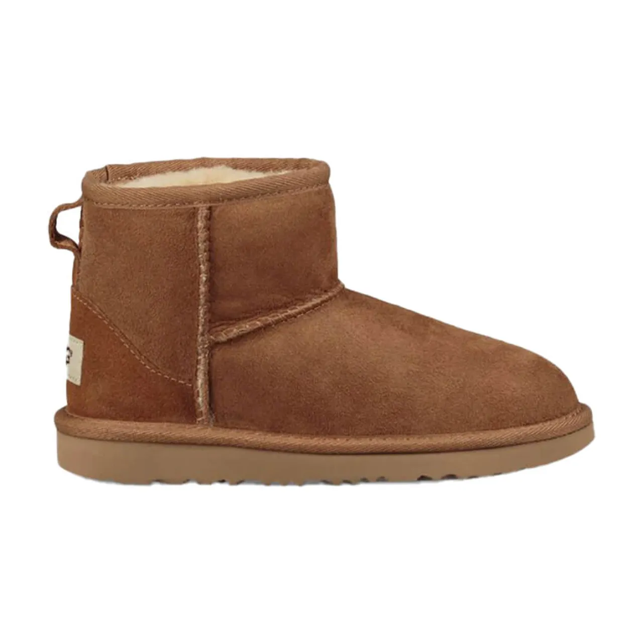 Girls' UGG Classic Mini II Boot