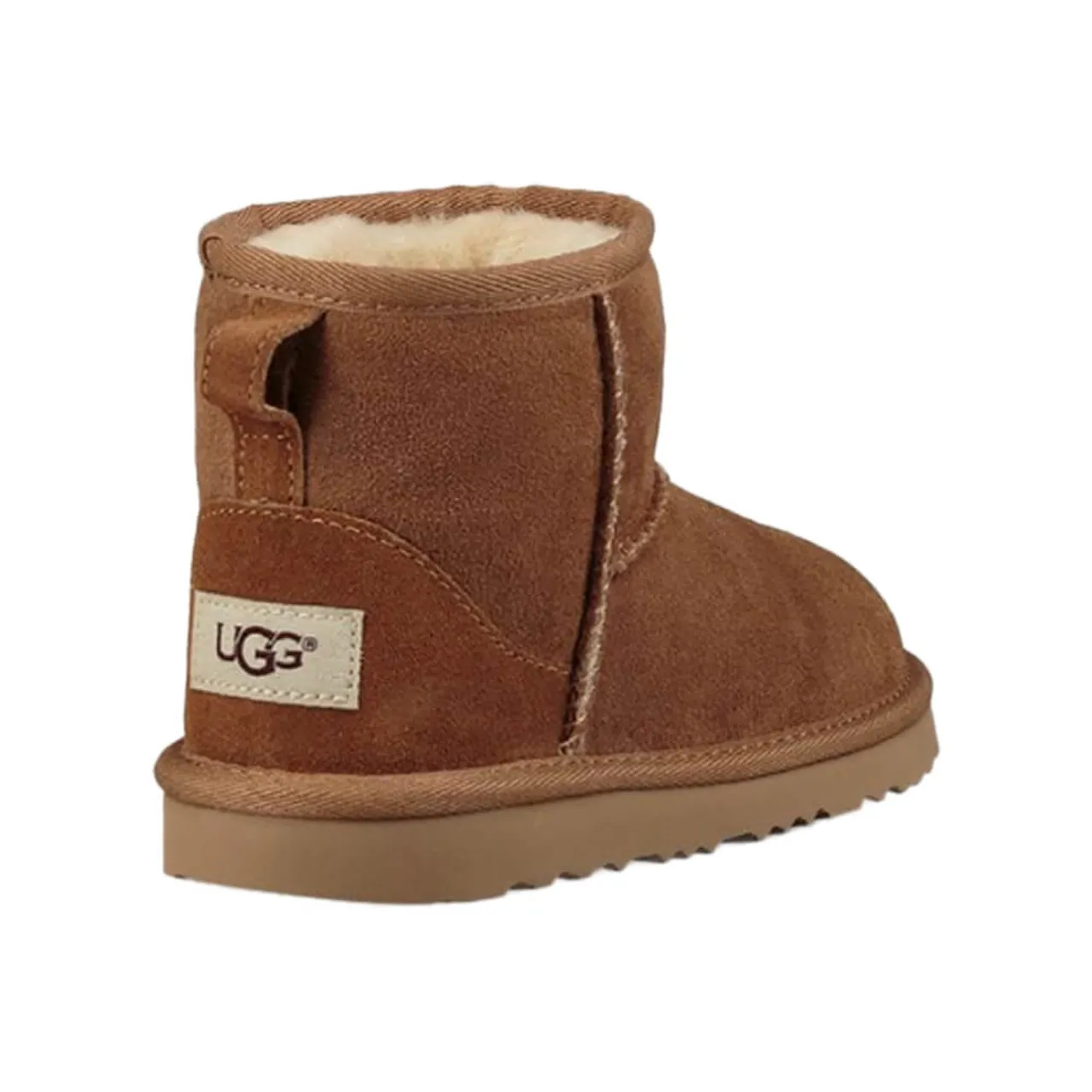 Girls' UGG Classic Mini II Boot