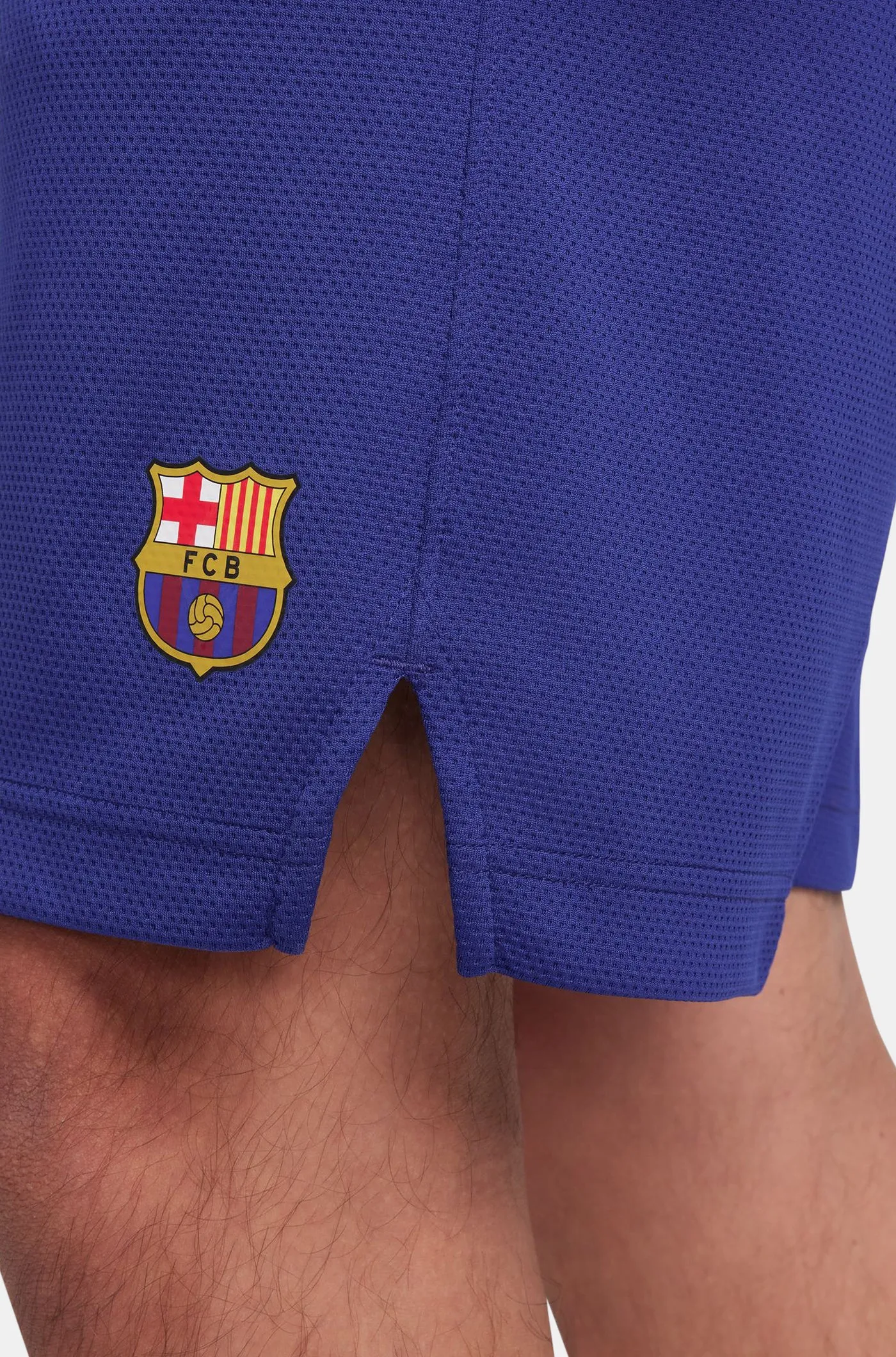 Home Kit Shorts Basketball 23/24