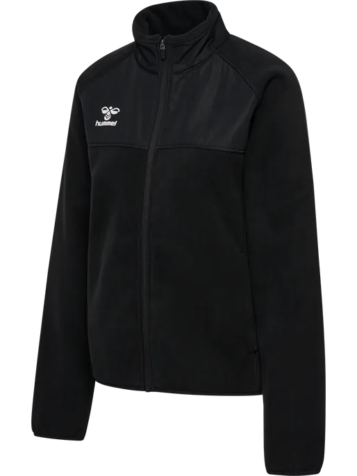 Hummel Women's Go Fleece Jacket