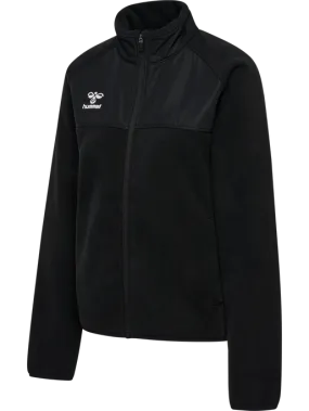 Hummel Women's Go Fleece Jacket