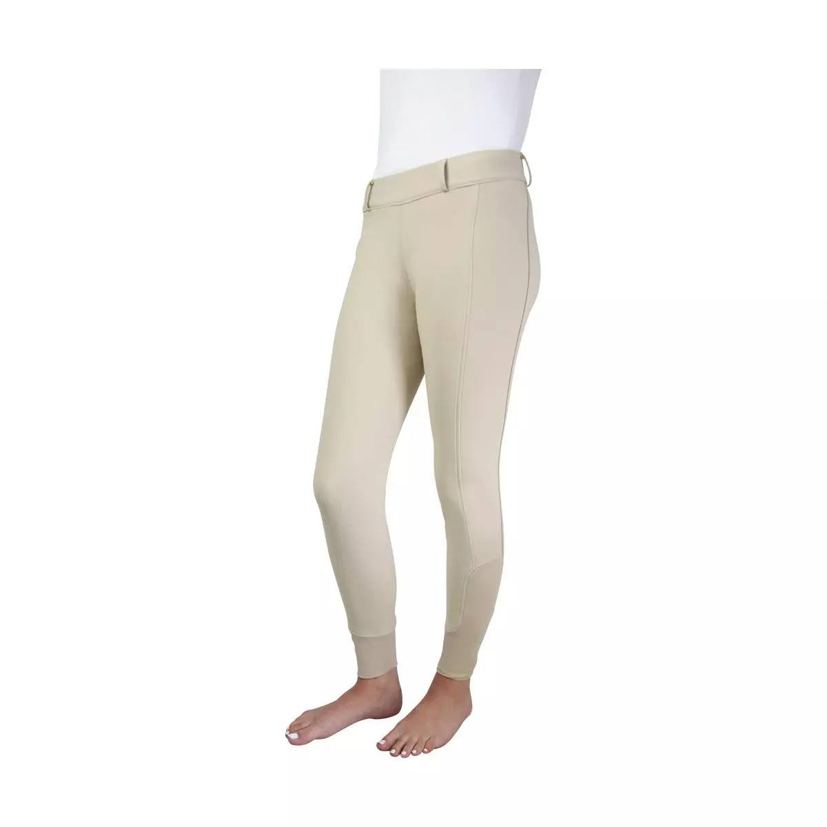 Hy Equestrian Glacial Softshell Riding Tights