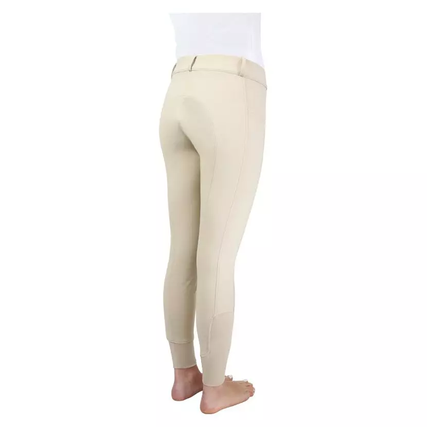 Hy Equestrian Glacial Softshell Riding Tights